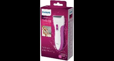 Ladyshave HP6341 Philips