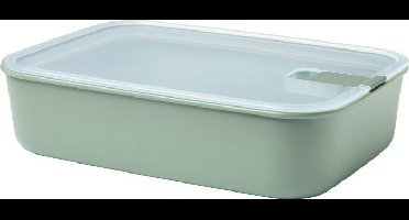 Mepal Vershouddoos Easyclip 2250 Ml - Nordic Sage