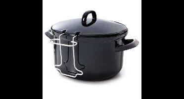 Bk Fortalit Frituurpan O24cm