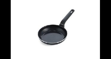 Enjoy Koekenpan Met Keramische Antikleeflaag 20cm