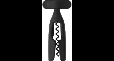 Brabantia Kurkentrekker tasty+ dark grey