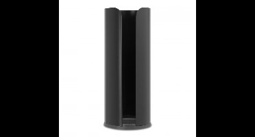 Brabantia renew reserverolhouder mat zwart