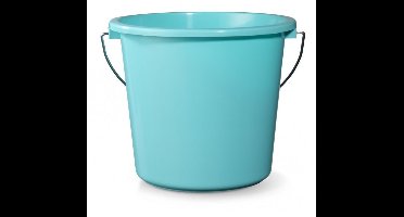 Curver Emmer Molokai Blauw 5 Liter