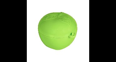 Rotho Appelbox Groen