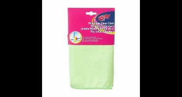 Multy raamdoek microvezel