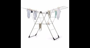 Tomado vento droogrek 30 meter