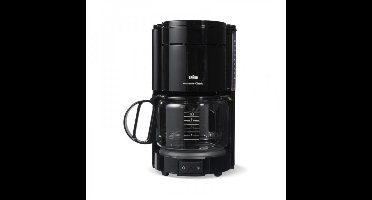 Braun Koffiezetapparaat KF47/1