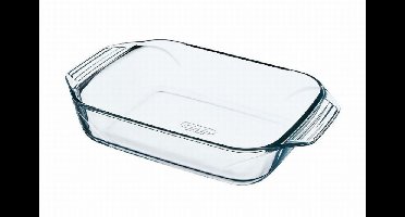 Pyrex Ovenschaal Glas 35x23cm