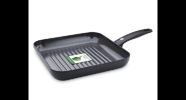 Greenpan Cambridge Grillpan 28cm