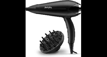 Babyliss Fohn Ts 2200 D572de