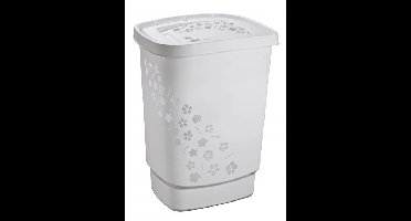 Rotho wasbox 55 liter flower