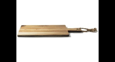 Gusta Acacia Serveerplank 48x19cm