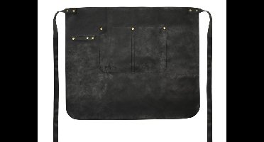 Gusta Sloof 60x50cm Zwart