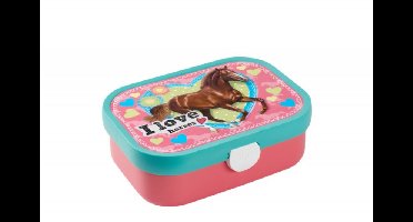 Mepal Lunchbox Campus My Horse