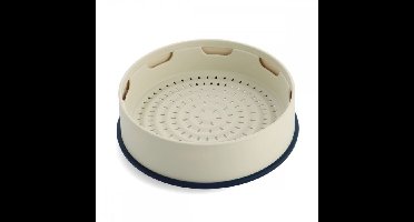 Greenpan stoompan Steamy Cream Pan 24cm