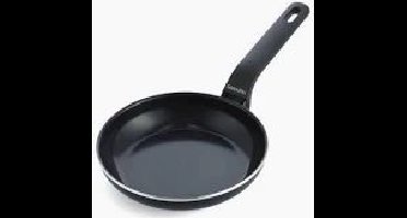 Greenpan Essence Koekenpan Met Keramische Antikleeflaag 20cm