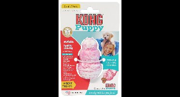 Kong Puppy Speeltje Small