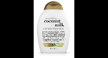 OGX Nourishing Coconut Milk Conditioner