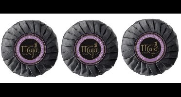 Maja Zeep Plum Blossom Trio