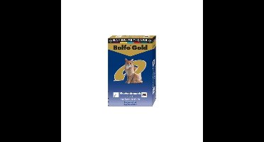 Bolfo Gold Druppels Kat 80, 2 pipetjes