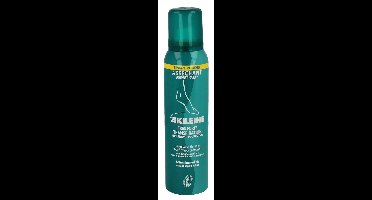 Akileine Poeder Spray Voeten Zeer Sterke Transpiratie