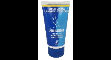 Akileine Peeling Crème Droge Voeten