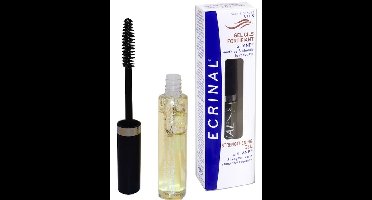 Ecrinal Wimpers & Wenkbrauw Gel 9ml
