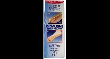 Cicaleine Barst Kloven Balm 50ml