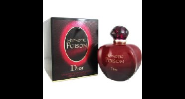 Dior Hypnotic Poison Eau De Toilette 100ml