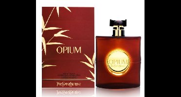 Yves Saint Laurent Opium Femme Eau de Toilette
