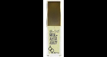 Alyssa Ashley Musk Eau De Toilette Natural Spray