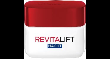 L'Oréal Paris Revitalift Nachtcreme