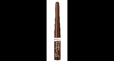 Rimmel London Eyeliner Glam Eyes Brown