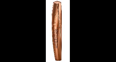 Rimmel London Mascara Wonderfull Black