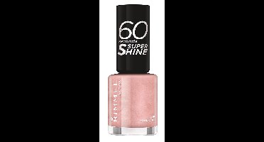 Rimmel London Nagellak 60 Seconds 210 Ethereal