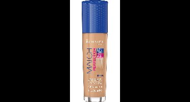 Rimmel London Foundation Match Perfection 400 Natural Beige