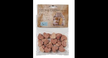 Eco Conseils Anti Mot Hartjes