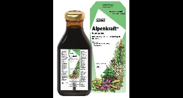 Salus Elixer Alpenkraft