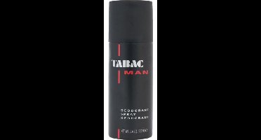 Tabac Man Deodorant spray 150ml