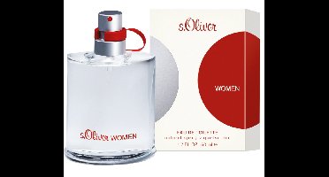 s Oliver Women Eau de Toilette Natural Spray