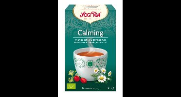 Yogi Tea Calming