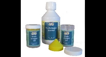 Aries Fruitvliegjes Set