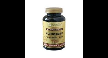 Artelle Gluco Chondro MSM 100tb
