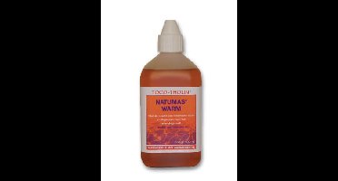 Toco Tholin Natumas Warm Olie 500ml