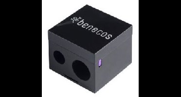 Benecos Potloodslijper