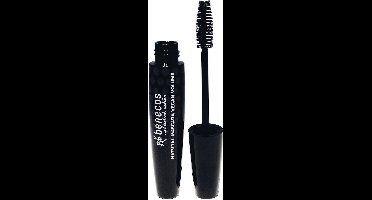 Benecos Mascara Vegan Volume Magic Black