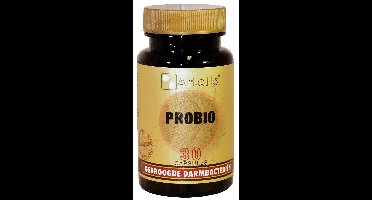 Artelle Probioticum Capsules 30st