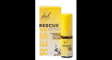 Bach Rescue Remedy Spray 7ml