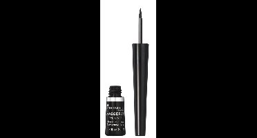 Rimmel London Vloeibare Eyeliner Exaggerate 261 Black