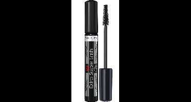Rimmel London Mascara Extra Super Lash Black